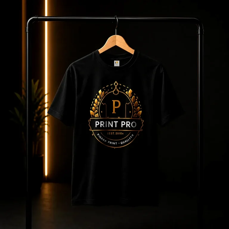Polo shirt
